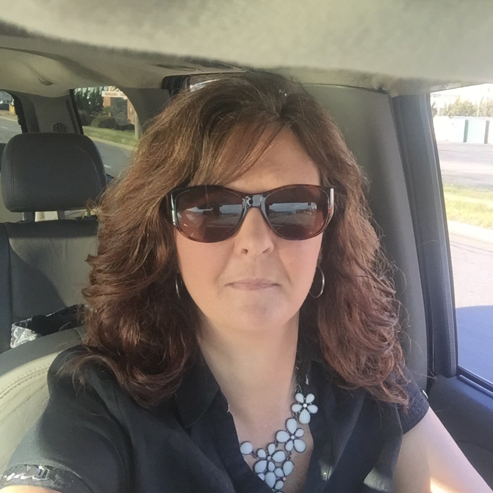 Meet your Posher, Tammy